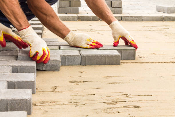 Best Concrete Paver Driveway  in Butte, MT