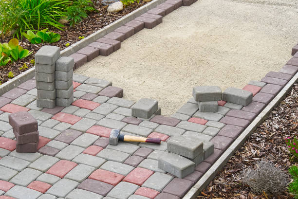 Reasons to Select Us for Your Driveway Paving Requirements in Butte, MT