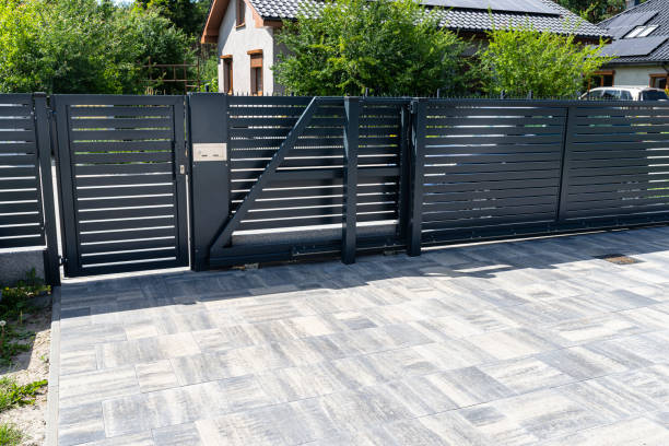 Best Paver Driveway Replacement  in Butte, MT
