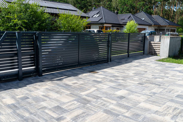Reliable Butte, MT Driveway Pavers Solutions