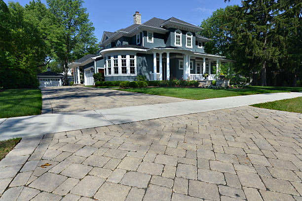  Butte, MT Driveway Pavers Pros