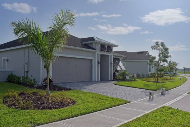 Professional Driveway Pavers in Butte, MT