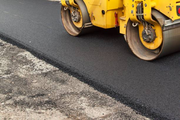 Paver Driveway Replacement in Butte, MT