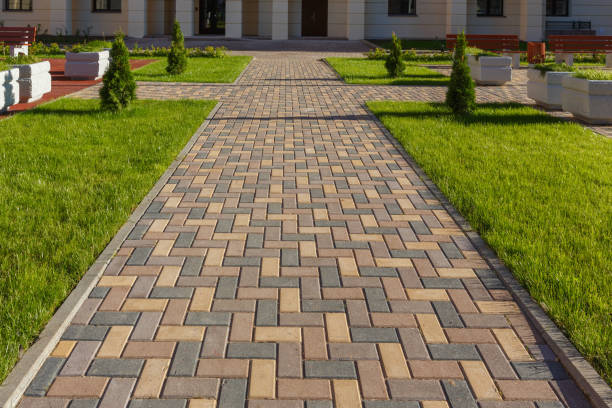 Best Cobblestone Driveway Pavers  in Butte, MT